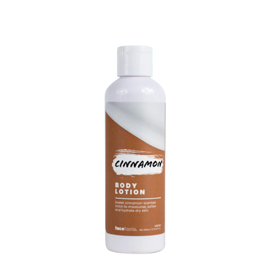 CINNMOIST LOTION