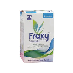 FRAXY CAP