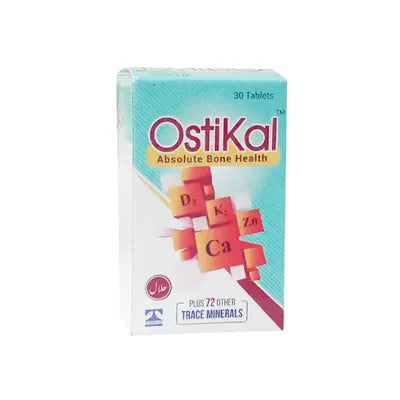 OSTIKAL TAB