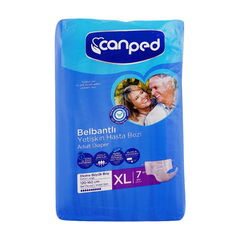 ADULT PAMPER CANPED LARGE