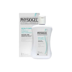 PHYSIOGEL SHAMPOO & CONDITIONER 2IN1