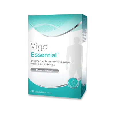 VIGO TAB ESSENTIAL***********