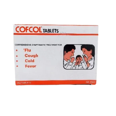 COFCOL TAB