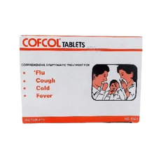 COFCOL TAB
