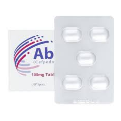 ABACUS TAB 100MG