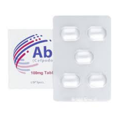 ABACUS TAB 100MG