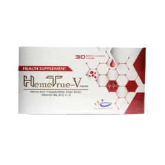 HEMETRUE TAB V