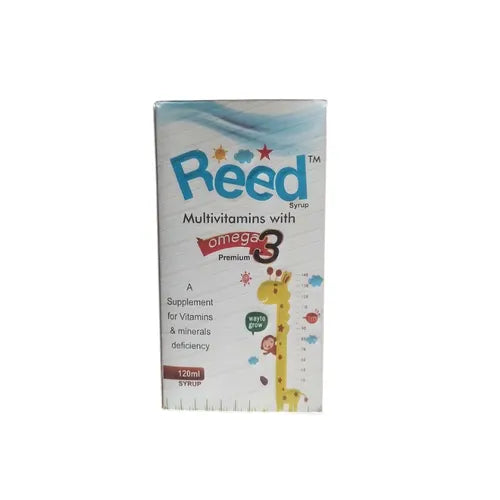 REED SYP