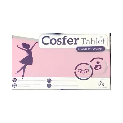 COSFER TAB