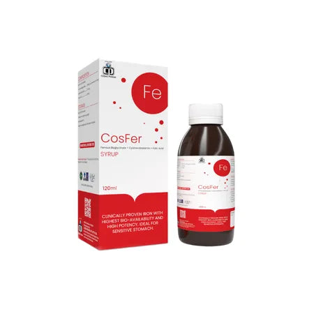 COSFER SYP