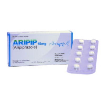 ARIPIP TAB 15MG