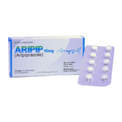 ARIPIP TAB 15MG