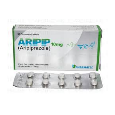ARIPIP TAB 10MG