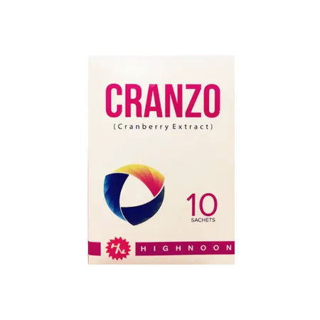 CRANZO SACHET