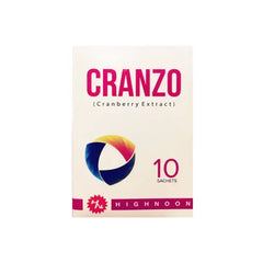 CRANZO SACHET
