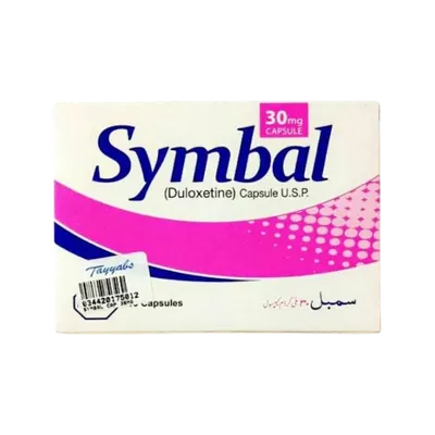 SYMBAL CAP 30MG