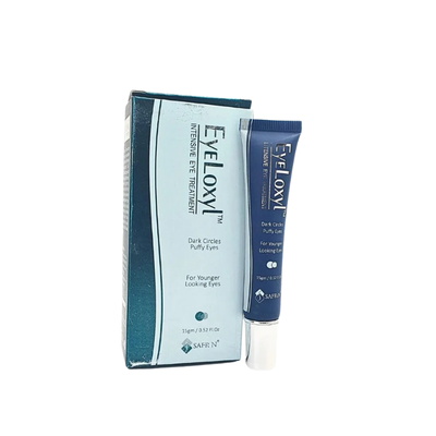 EYELOXYL INTENSIVE EYE TRETMENT******