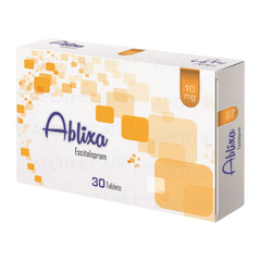 ABLIXA TAB 10MG