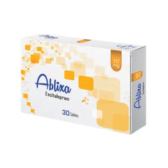 ABLIXA TAB 10MG
