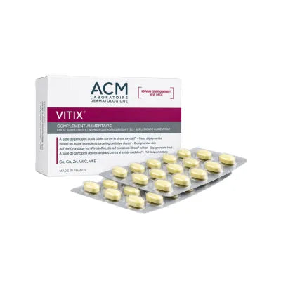 VITIX TAB ***
