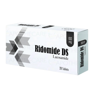 RIDOMIDE TAB DS 100MG
