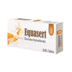 EQUASERT TAB 50MG
