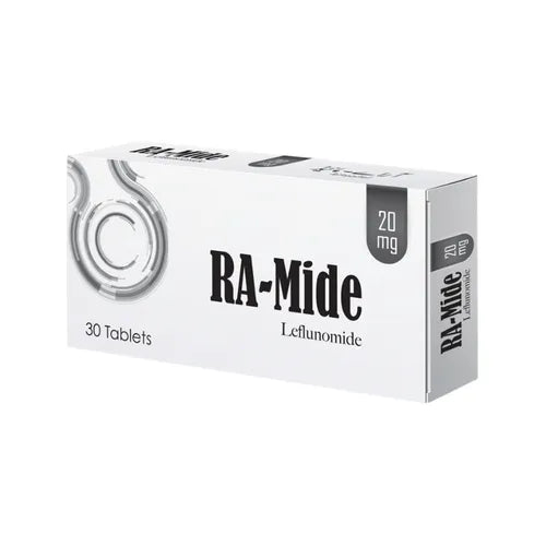 RAMIDE TAB 20MG