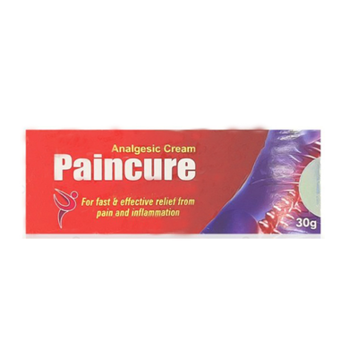 PAINCURE CREAM