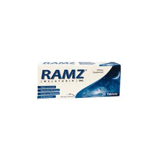 RAMZ TAB 3MG