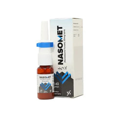 NASOMET NASAL SPRAY