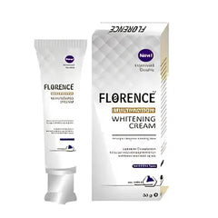 FLORENCE WHITENING CREAM