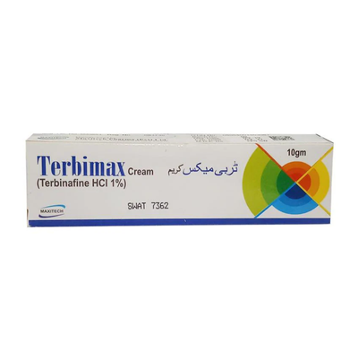 TERBIMAX CREAM