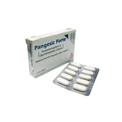 PANGESIC TAB FORET
