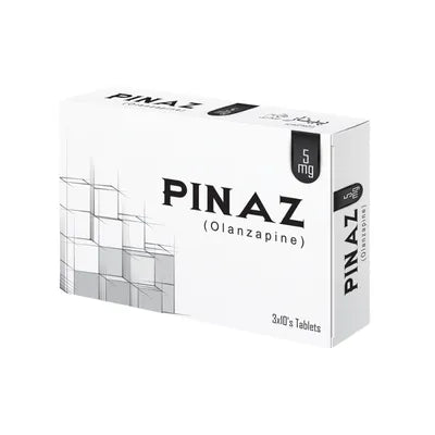 PINAZ TAB 5MG