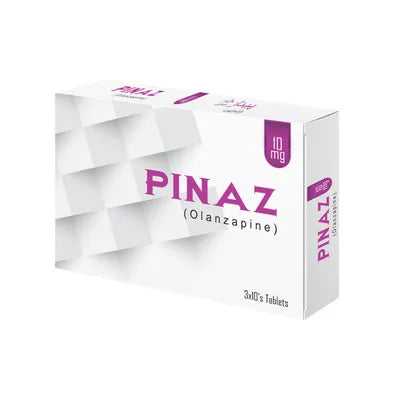 PINAZ TAB 10MG