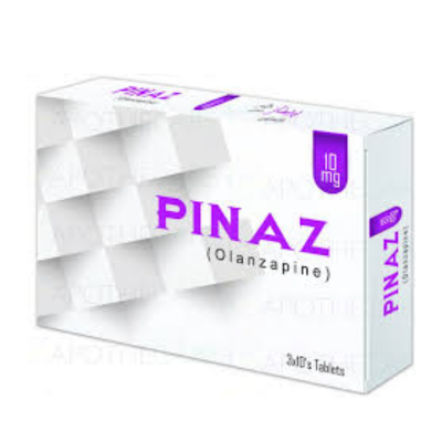 PINAZ TAB 10MG