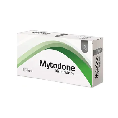 MYTODONE TAB 2MG