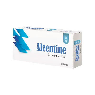 ALZENTINE TAB 10MG*****
