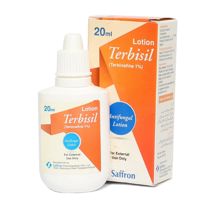TERBISIL LOTION