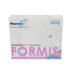FORMIS TAB 257.05MG