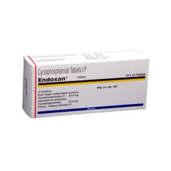 ENDOXAN TAB ******(RX)