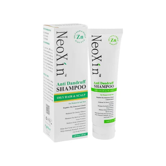 NEOXIN SHAMPOO DANDRUFF