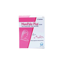 MOMFOLIC SACHET PLUS