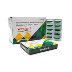 SEAPLUS CAP