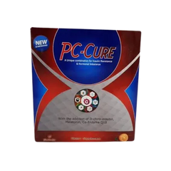 PCCURE CAP PLUS**********