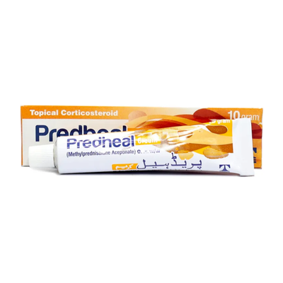 PREDHEAL CREAM