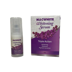MACWHITE WHITENING SERUM