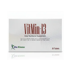 VITMIN TAB 13