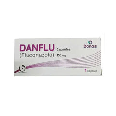DANFLU CAP 150MG