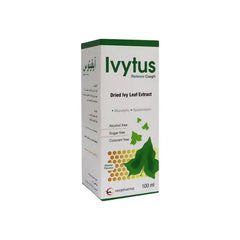 IVYTUS SYP PLUS +